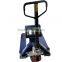 Water Resisantt Pallet Trucks Scales for Sale