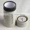 Box manufacturing factory custom grey box for natural hair care liquid