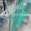 10+1.14 PVB+10mm clear 11.14mm laminated safety glass for building with CE AS/NZS 2208