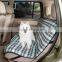 China manufacturer padded car seat covers