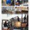 swivel drill wells steel tooth tricone bit drilling for groundwater