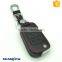 Auto Leather Remote Key Cover Case Bag Holder 4 Button Protector Accessories For Chevrolet Cruze Aveo Sail Trax Malibu Captiva                        
                                                Quality Choice