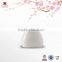 Eco-friend Lead Free No Melamine Sugar Bowl For Bone China