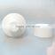 8.45 fl oz body cream usage cosmetic bottle with screw cap