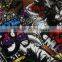 RISHINE 2016 hot selling skull hydrographics printing water transfer film