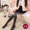 Sexy White Polka Dots Print Pattern Opaque Stockings Tights 5 colors