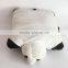china wholesale custom stuffed cow pillow, plush cow animal doll pillow,soft plush cow pillow doll toy