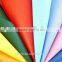 Colored Spunbonded Nonwoven Fabric