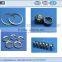 Tungsten carbide /silicon carbide mechanical seal rings / O ring