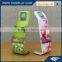 Customer Design Portable Aluminum Ipad Kiosk Floor Stand Display                        
                                                Quality Choice
