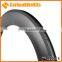 CarbonBikeKits Bike 25mm Wide 88mm Clincher Carbon Cycling Rim