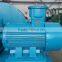 High duty JSDB series electric hydraulic winch