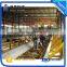 H Beam Gantry Gate Automatic Submerged Arc Welding Machine