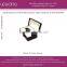 Customized PU Leather Wine Packaging Box With Opener Tools