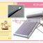 New Design Economic Electrical Heating Element Solar Water Heater in Italy