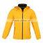 Custom men breathable sports jacket