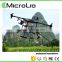 Crop Sprayer Drone New Agricultural Machines