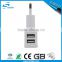 5v 1a mini wall usb travel charger for iPhone/ipad/ipod/ Samsung wholesale on markets