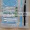Cheap price Office Whitening Kit teeth whitening kit MSDS Approved