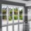 92 series casement upvc profile for windows and doors