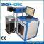 Bottle Date Code CO2 Laser Marking Machine Laser Printing Machine