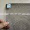 14 mesh X 14 mesh galvanized window screen