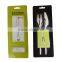 Knife & Fork & Chopsticks cutlery for restaurant