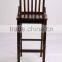 Hot sale wood chair