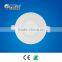 No light leak round/square 18w led panel light price from Shenzhen factory