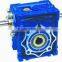 NMRV worm gear motor AC