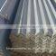 S275JR Mild Carbon Steel Equal /Unequal Angle Bar of Different Sizes With Best Prices
