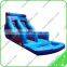 SGS passed commercial lake Inflatable mini nylon Water Slide