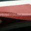 high quality soft silicone sponge rubber sheet
