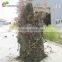High Simulation Adventure Park Life Size Artificial Talking Tree