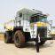 40 Ton Loading Capacity G50 Dump Truck