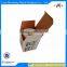 Good quality clear hand strech film pallet strech film