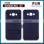slim cases new products looking for distributors smart sleep function leather case for Samsung Galaxy E7