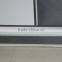 metal clothes cabinet,grey with door and drawers
