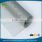 Hot sales! 99.99% silver metallic fabric/pure silver mesh/sterling silver mesh sheet