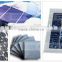 3A AM1.5 100mw/cm2 GTC-5A GTC-B solar cell IV PV curve sorting machine with 200*200mm/0.1w-5w effective test range