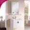 ROCH 8032 Good Seller Solid Wood Bathroom Cabinet Sinks Bathroom
