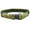 Outdoor Blackhawk CQB Rappelling Commando Tactical Belt Military Men Outside Tooling