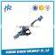2 years warranty from factory with ISO9001:2008 cast iron metal pedal