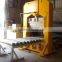 TJS240 Infrared Hydrautic Stone Rock Splitting Machine