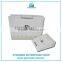 High Quality Wholesale Luxury Shopping Paper Bag, Custom Printed Kraft Paper Shopping Bag,Hot Stamping