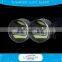 2 in 1newest fog light, daytime running light+ fog light, with led drl