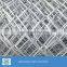 3" hole 4mm wire 1.8m high playground mesh fence