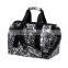 2016 Balck Blue Light weight Gym Bags