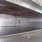 Electric bakery Oven(1 deck 2 trays)/bakery machine for baking bread/cookie/tart/chicken wing