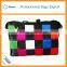 Wholesale Custom fashion eco beauty cosmetic bag travel